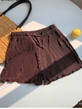 Lounge Shorts